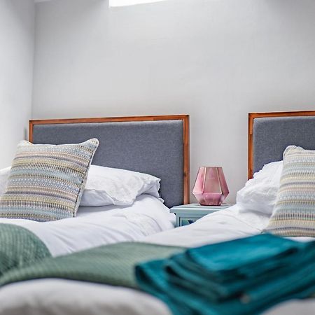 Host & Stay - Cromford View Exteriör bild