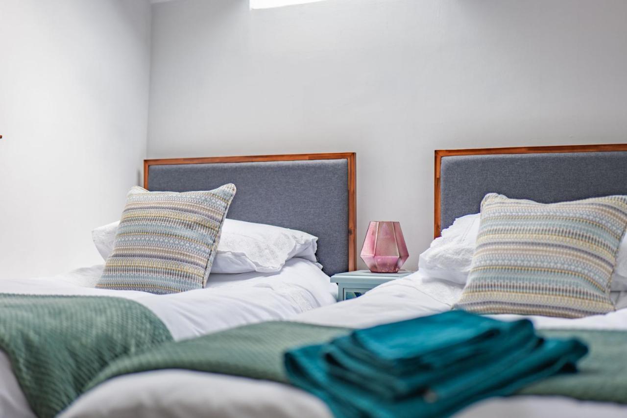 Host & Stay - Cromford View Exteriör bild